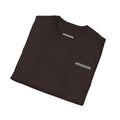 Steel Waiting Unisex T-Shirt
