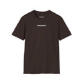 Return Fire Graphic T-Shirt — Crossed Pistols Military Camouflage Design
